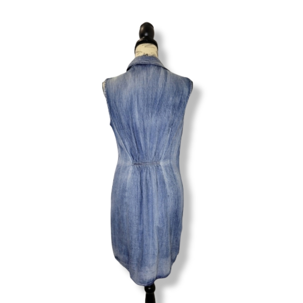 Ranbeeri Demi Dress - Picture 2 of 11